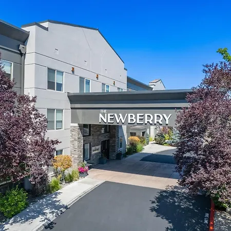 The Newberry Hotel Bend, Tapestry Collection By Hilton